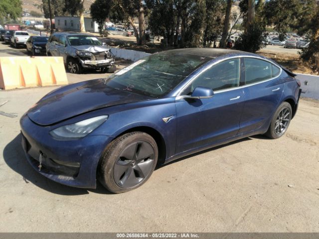 5YJ3E1EA2KF416559  tesla model 3 2019 IMG 1