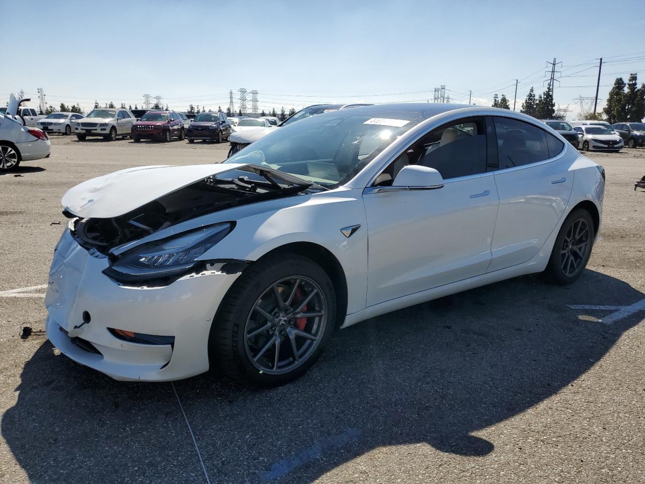 5YJ3E1EA2KF423141  tesla model 3 2019 IMG 0