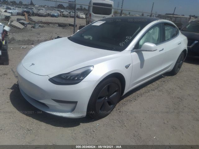 5YJ3E1EA2KF482495  tesla model 3 2019 IMG 1