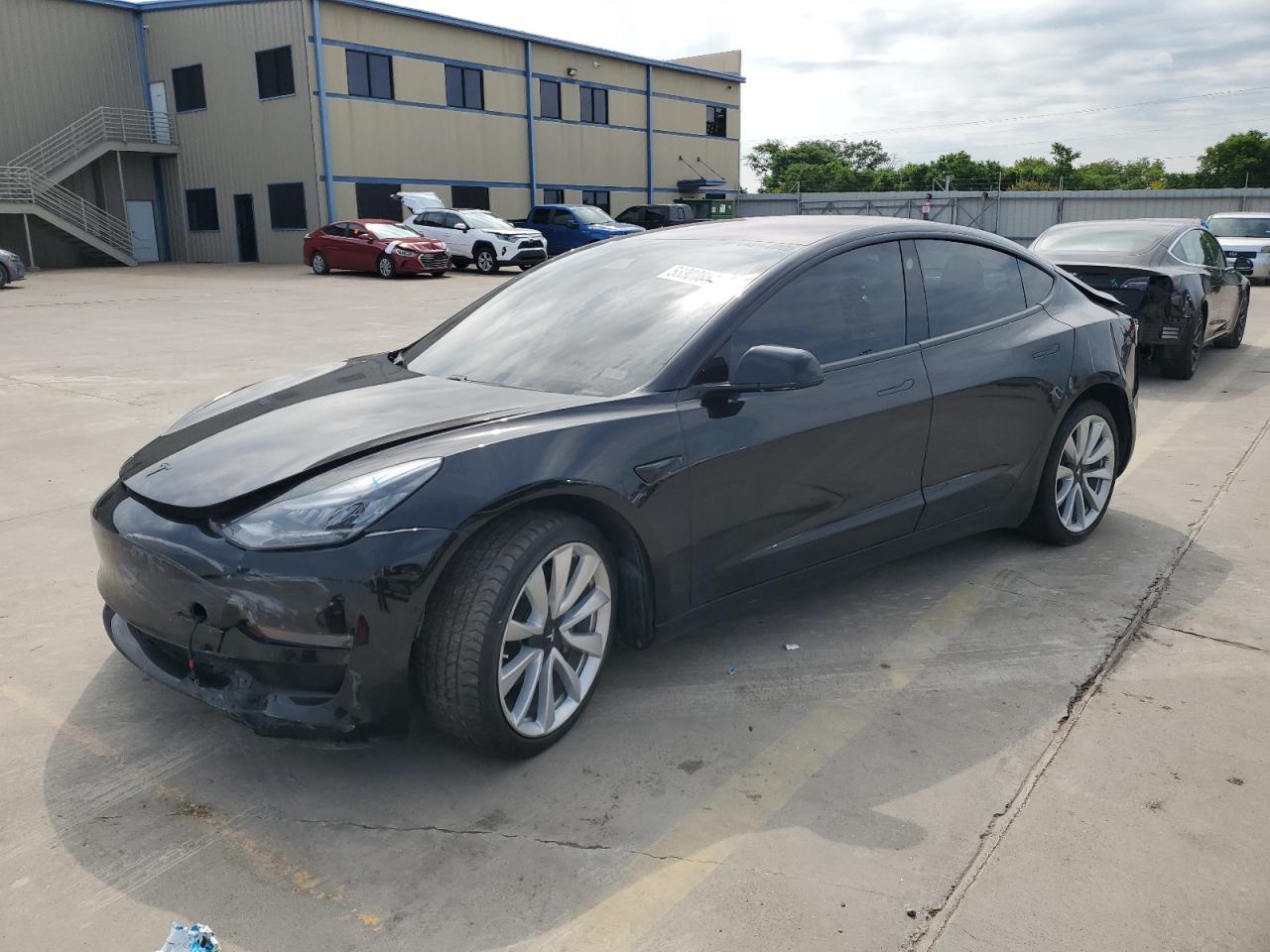 5YJ3E1EA3KF300660  tesla model 3 2019 IMG 0