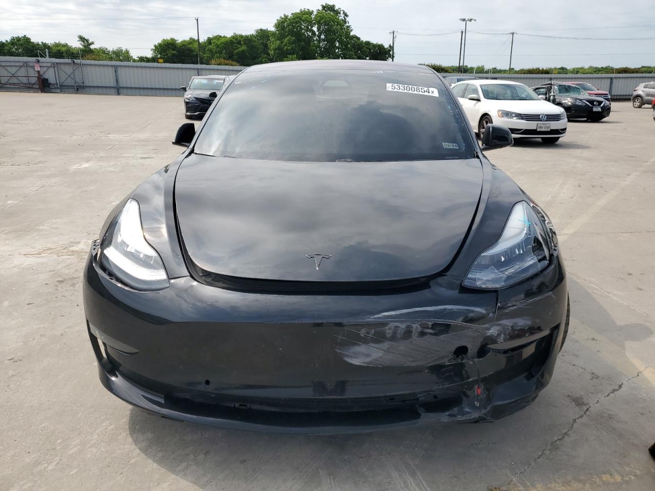 5YJ3E1EA3KF300660  tesla model 3 2019 IMG 4