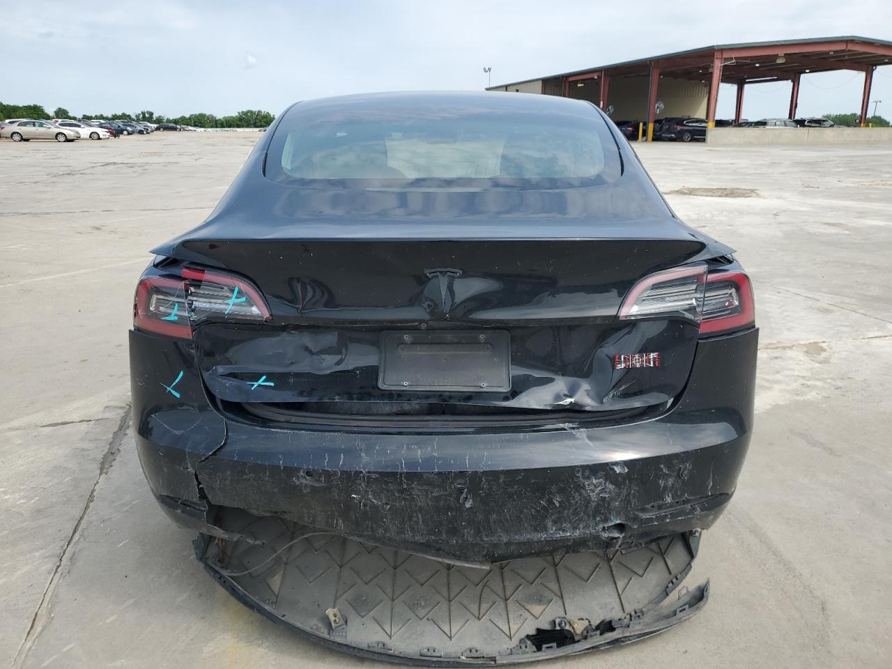 5YJ3E1EA3KF300660  tesla model 3 2019 IMG 5