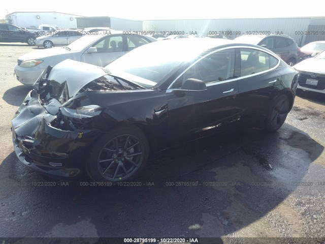 5YJ3E1EA3KF304529  tesla model 3 2019 IMG 1