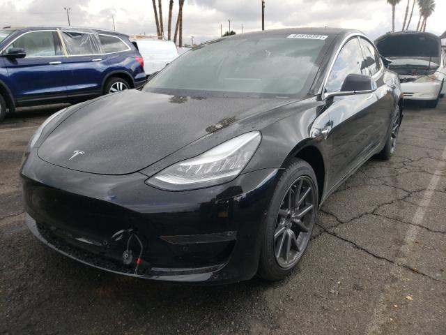 5YJ3E1EA3KF306006  tesla model 3 2019 IMG 1