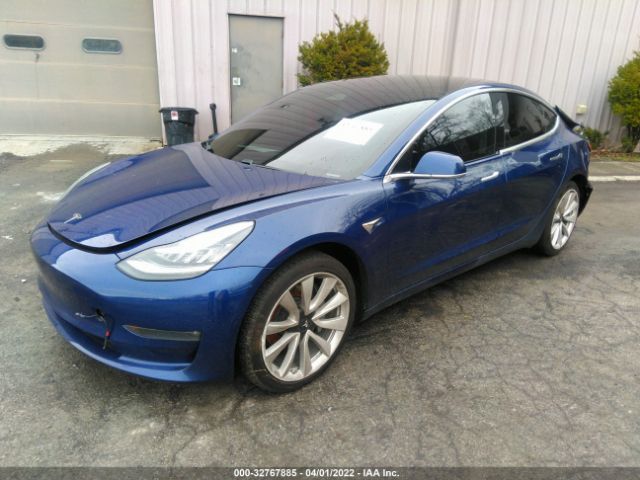 5YJ3E1EA3KF402248  tesla model 3 2019 IMG 1