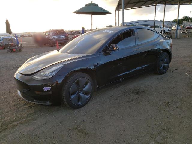 5YJ3E1EA3KF409958  tesla model 3 2019 IMG 0