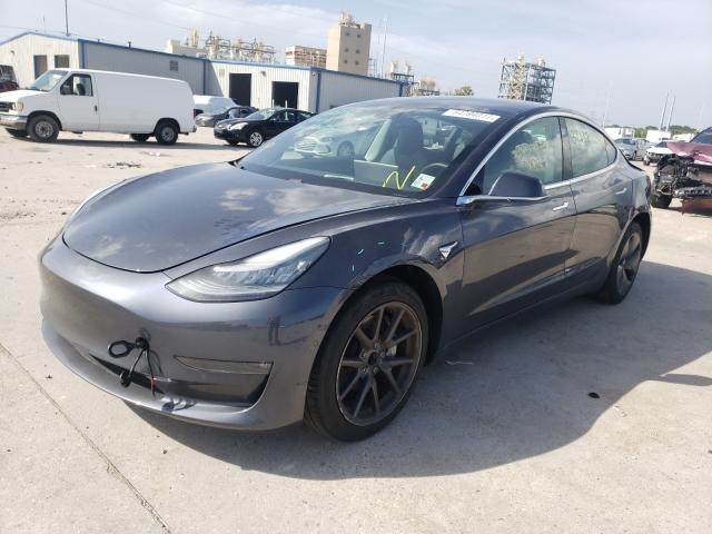 5YJ3E1EA3KF421186  tesla model 3 2019 IMG 1