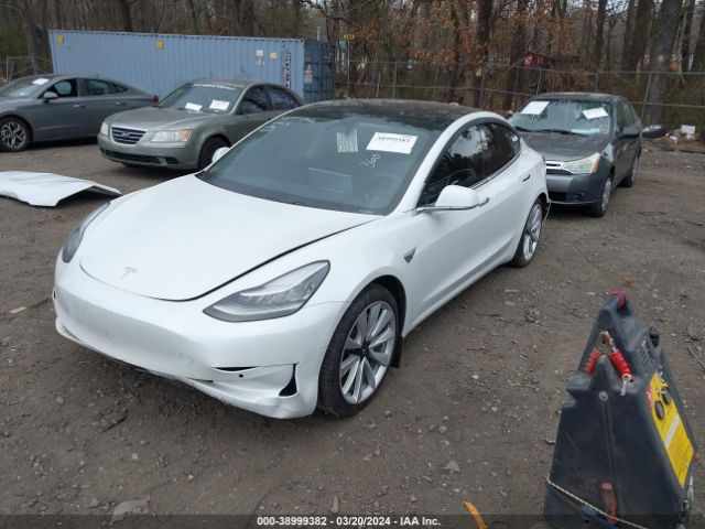 5YJ3E1EA3KF436464  tesla model 3 2019 IMG 1