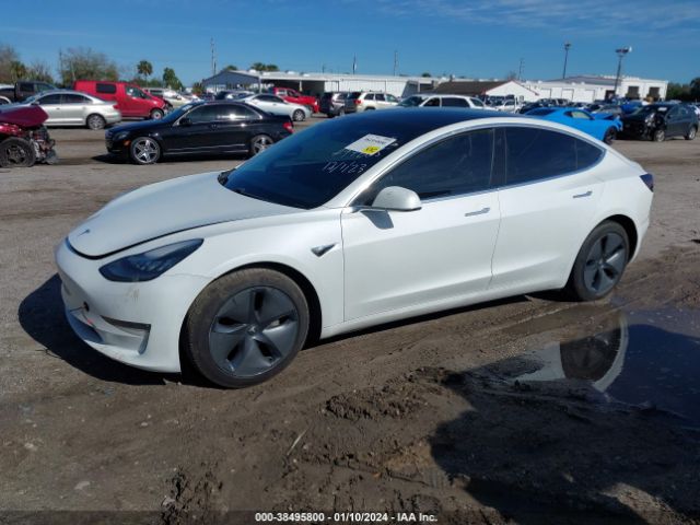 5YJ3E1EA4KF299891  tesla model 3 2019 IMG 1