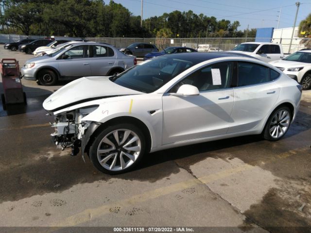 5YJ3E1EA4KF301378  tesla model 3 2019 IMG 1