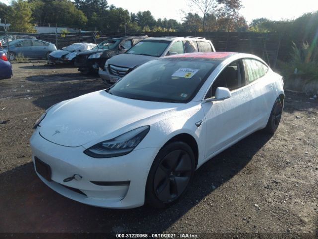 5YJ3E1EA4KF326510  tesla model 3 2019 IMG 1