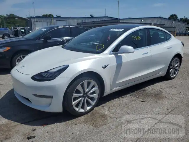 5YJ3E1EA4KF417583  tesla model 3 2019 IMG 0