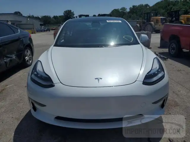 5YJ3E1EA4KF417583  tesla model 3 2019 IMG 4