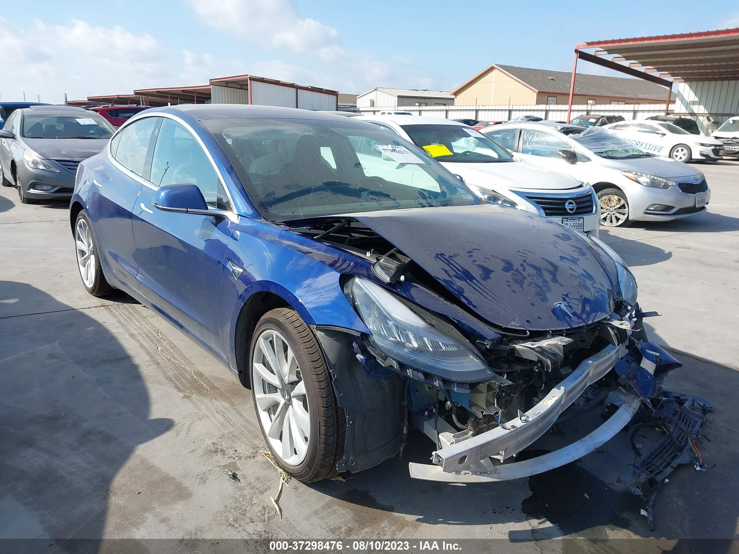 5YJ3E1EA5KF311501  tesla model 3 2019 IMG 0