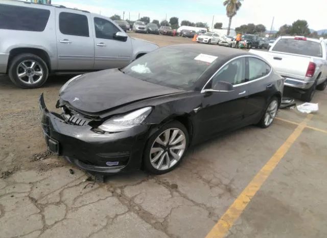 5YJ3E1EA5KF417091  tesla model 3 2019 IMG 1