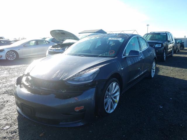 5YJ3E1EA5KF417186  tesla model 3 2019 IMG 1