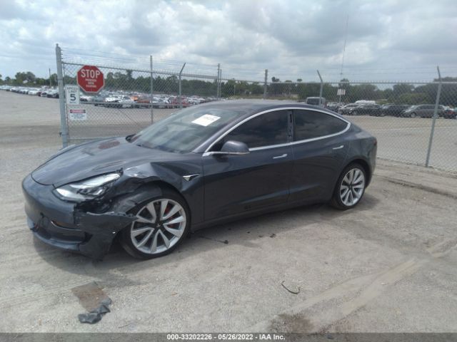 5YJ3E1EA5KF417236  tesla model 3 2019 IMG 1