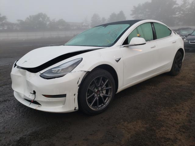 5YJ3E1EA5KF425238  tesla model 3 2019 IMG 1