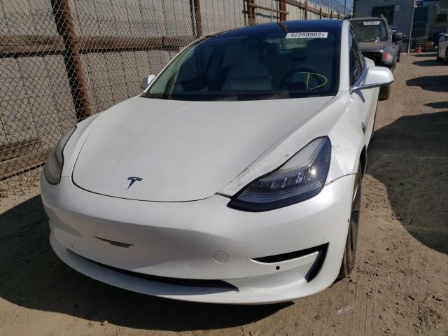 5YJ3E1EA5KF509527  tesla model 3 2019 IMG 1