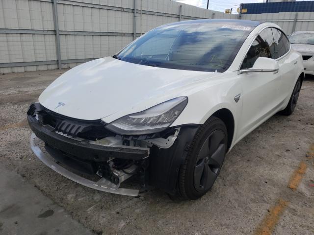 5YJ3E1EA5LF631600  tesla model 3 2020 IMG 1