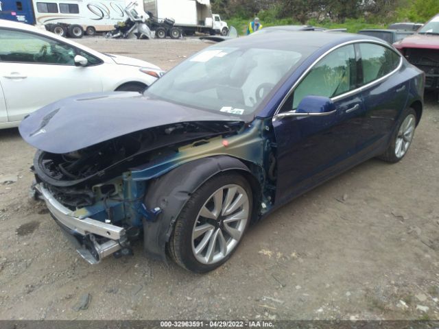 5YJ3E1EA6KF302547  tesla model 3 2019 IMG 1