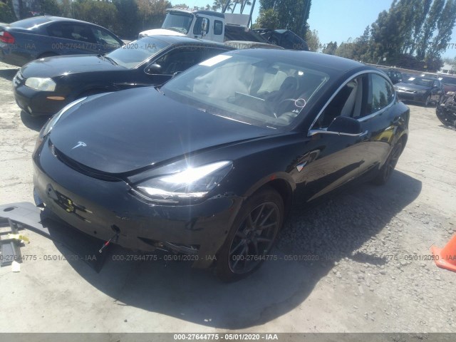 5YJ3E1EA6KF305528  tesla model 3 2019 IMG 1