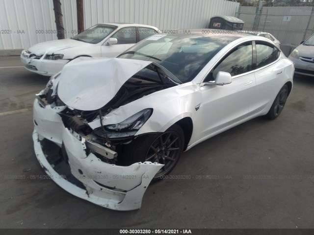 5YJ3E1EA6KF310003  tesla model 3 2019 IMG 1