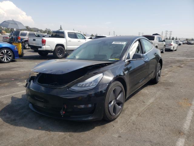 5YJ3E1EA6KF311975  tesla model 3 2019 IMG 1