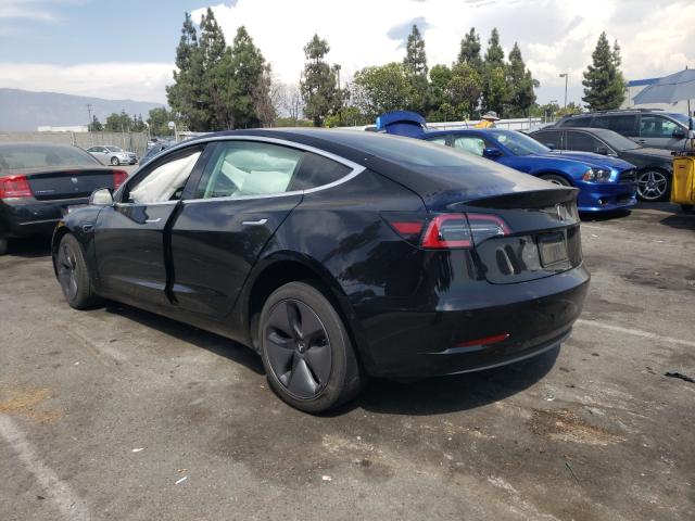 5YJ3E1EA6KF311975  tesla model 3 2019 IMG 2