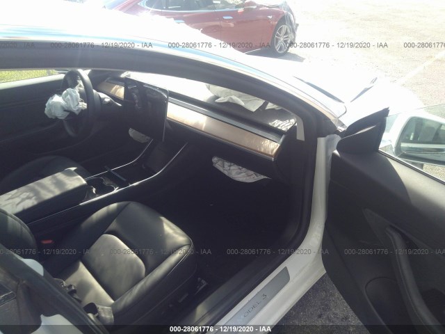 5YJ3E1EA6KF397143  tesla model 3 2019 IMG 4