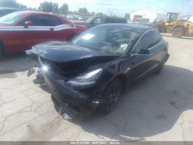 5YJ3E1EA6KF399698  tesla model 3 2019 IMG 1