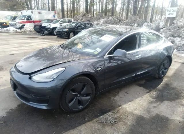 5YJ3E1EA6KF427001  tesla model 3 2019 IMG 1