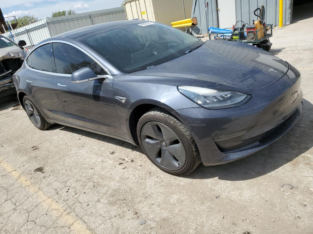 5YJ3E1EA6KF434675  tesla model 3 2019 IMG 3