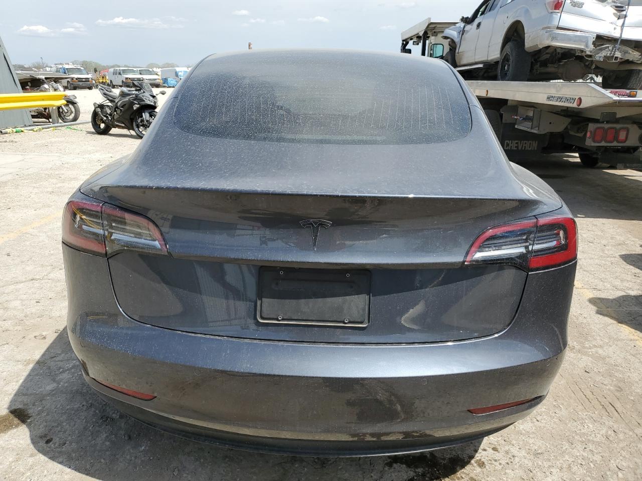 5YJ3E1EA6KF434675  tesla model 3 2019 IMG 5