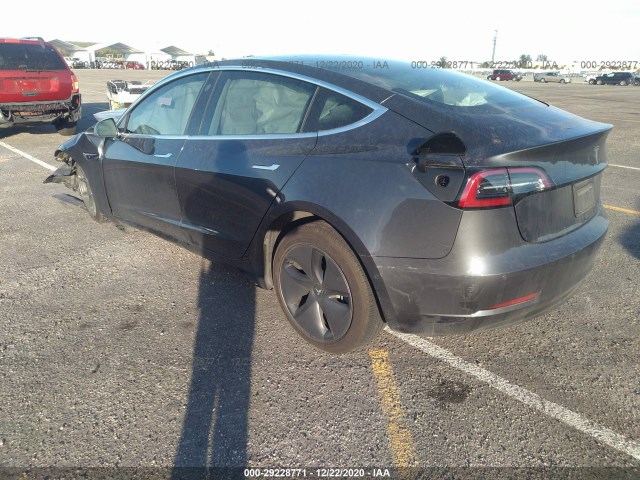 5YJ3E1EA7KF190308  tesla model 3 2019 IMG 2