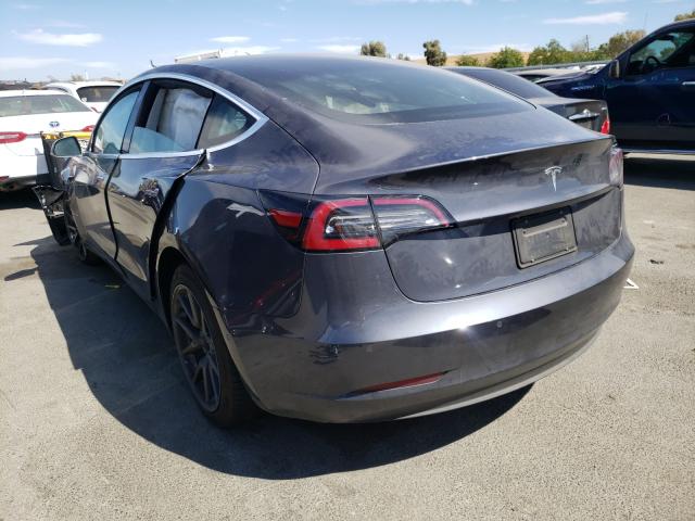 5YJ3E1EA7KF190325  tesla model 3 2019 IMG 2