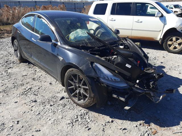 5YJ3E1EA7KF296967  tesla model 3 2019 IMG 0