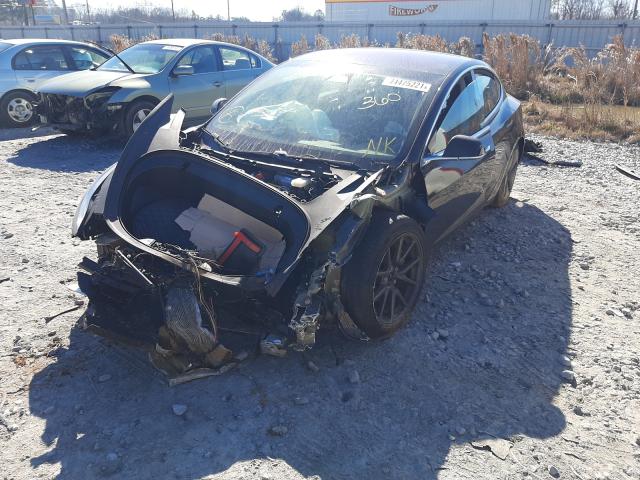 5YJ3E1EA7KF296967  tesla model 3 2019 IMG 1