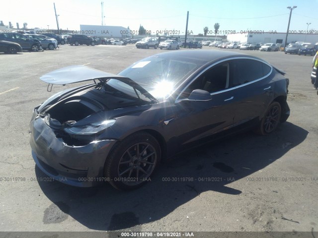 5YJ3E1EA7KF362403  tesla model 3 2019 IMG 1