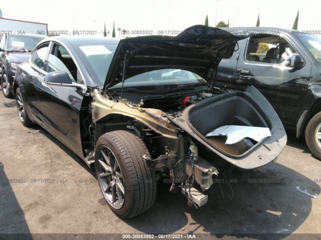 5YJ3E1EA7KF399001  tesla model 3 2019 IMG 0