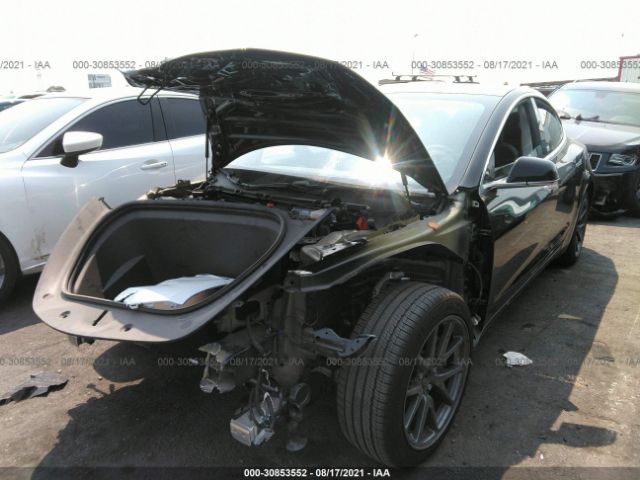 5YJ3E1EA7KF399001  tesla model 3 2019 IMG 1