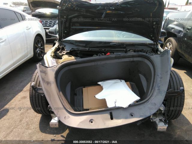 5YJ3E1EA7KF399001  tesla model 3 2019 IMG 5