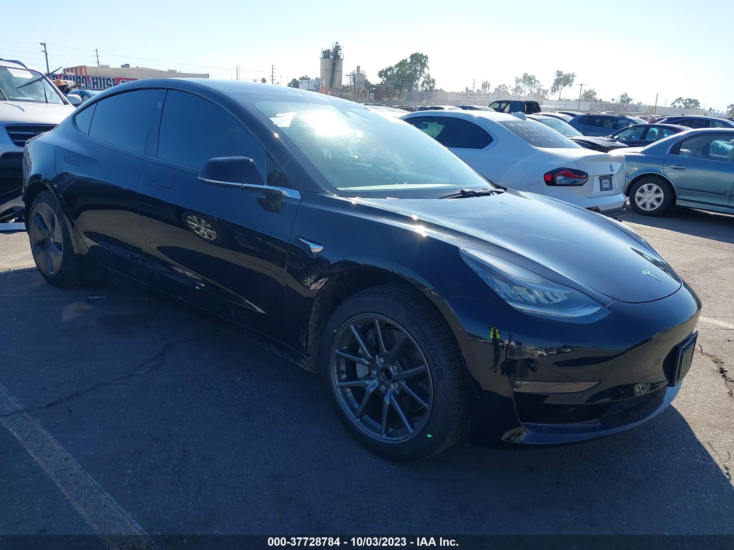 5YJ3E1EA7KF410398  tesla model 3 2019 IMG 0