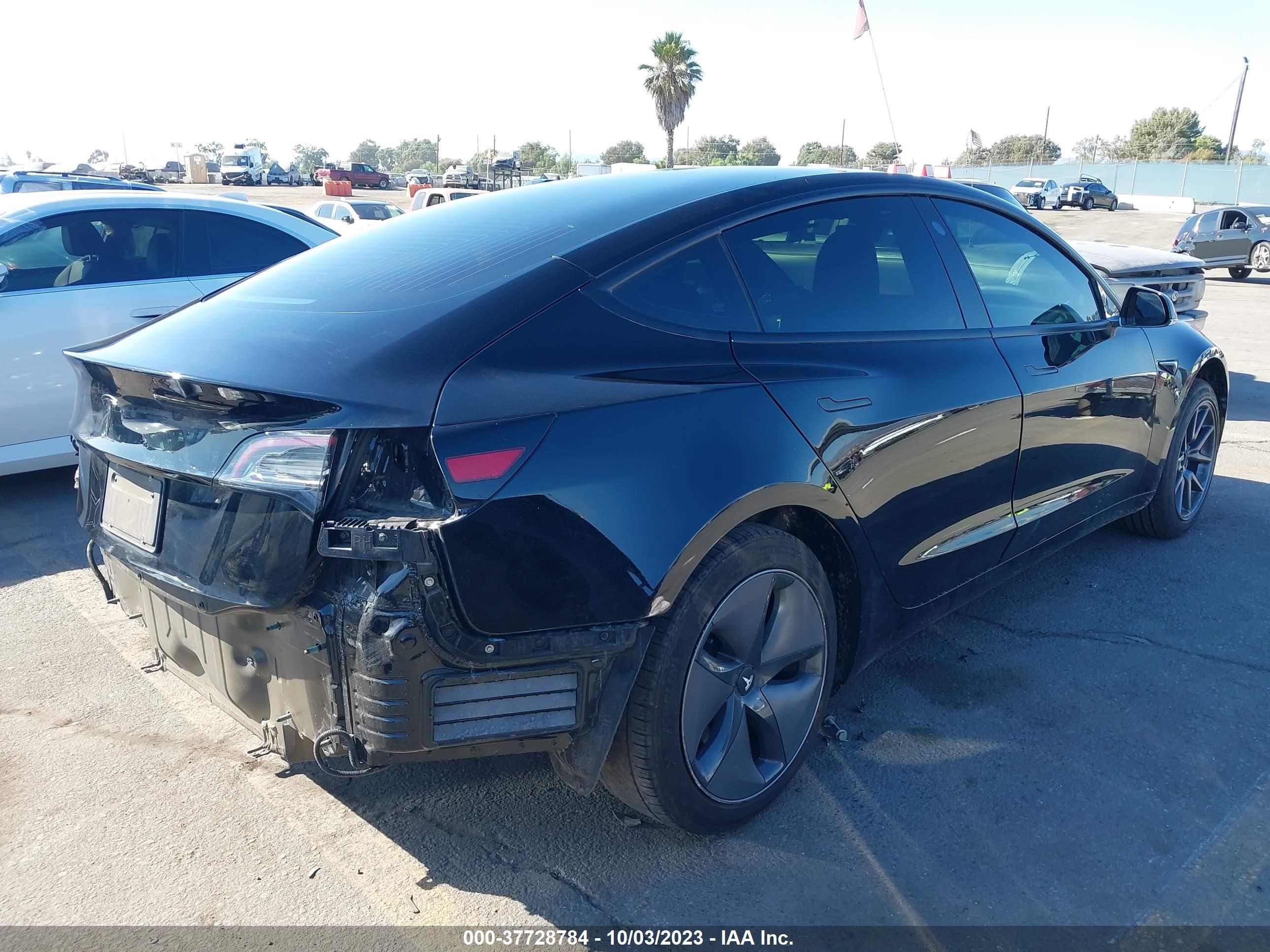 5YJ3E1EA7KF410398  tesla model 3 2019 IMG 3