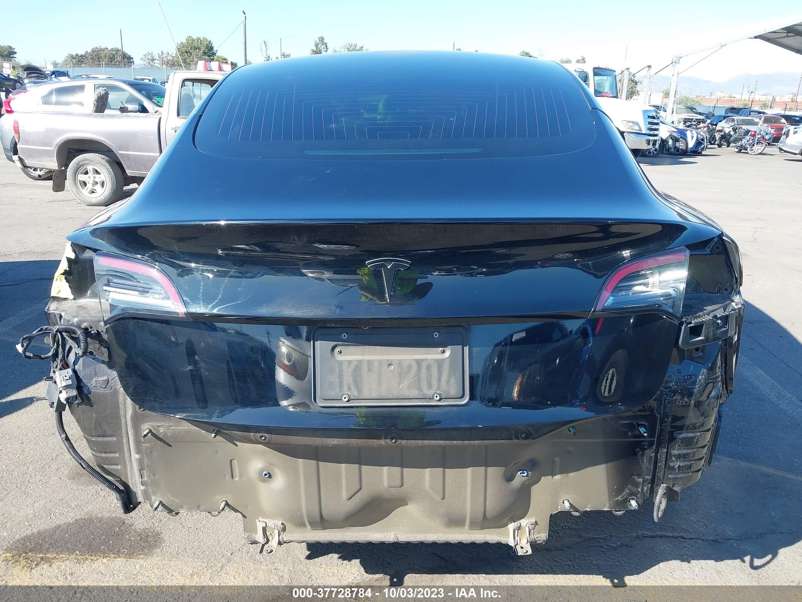 5YJ3E1EA7KF410398  tesla model 3 2019 IMG 5