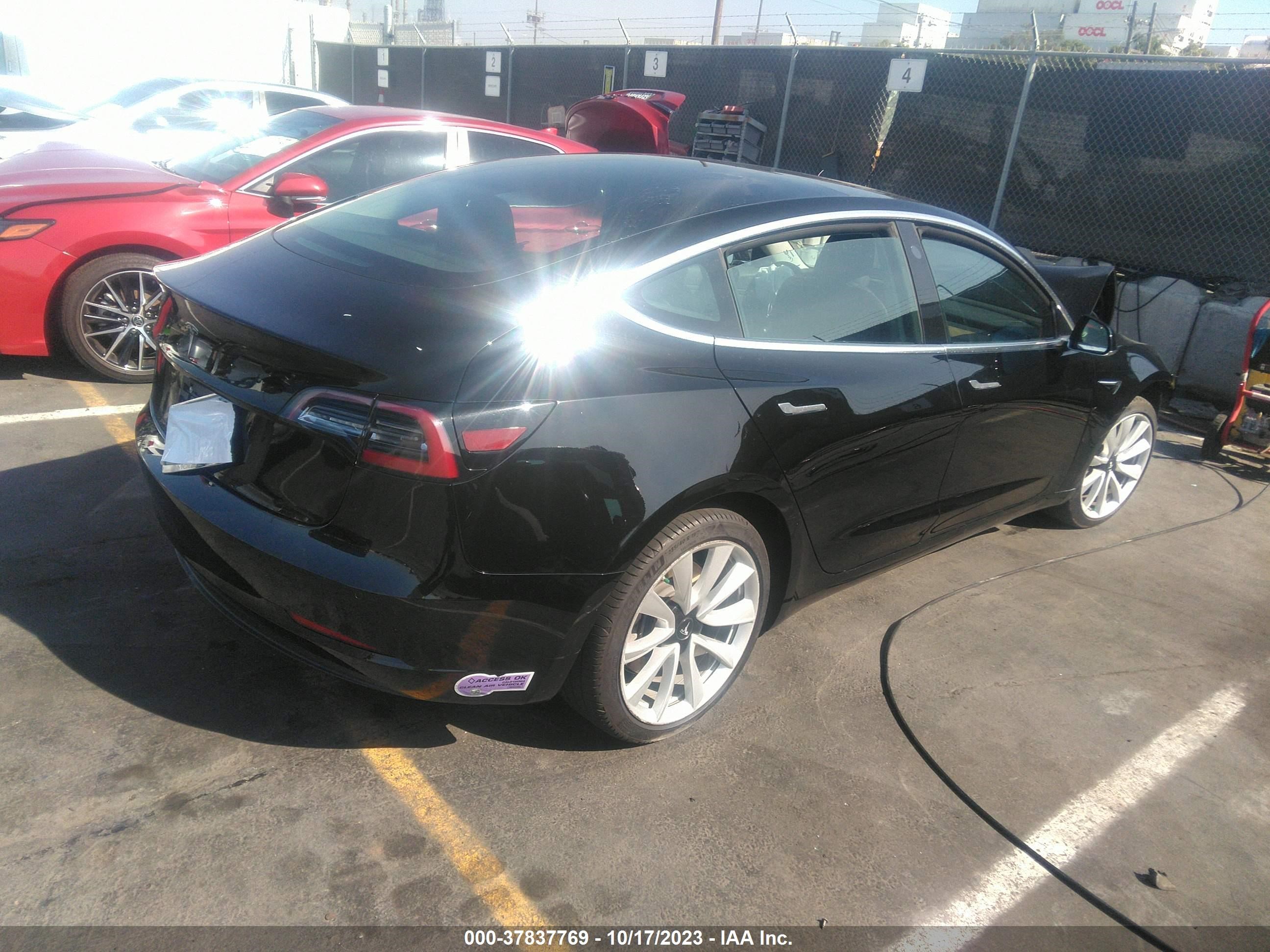 5YJ3E1EA7KF425306  tesla model 3 2019 IMG 3