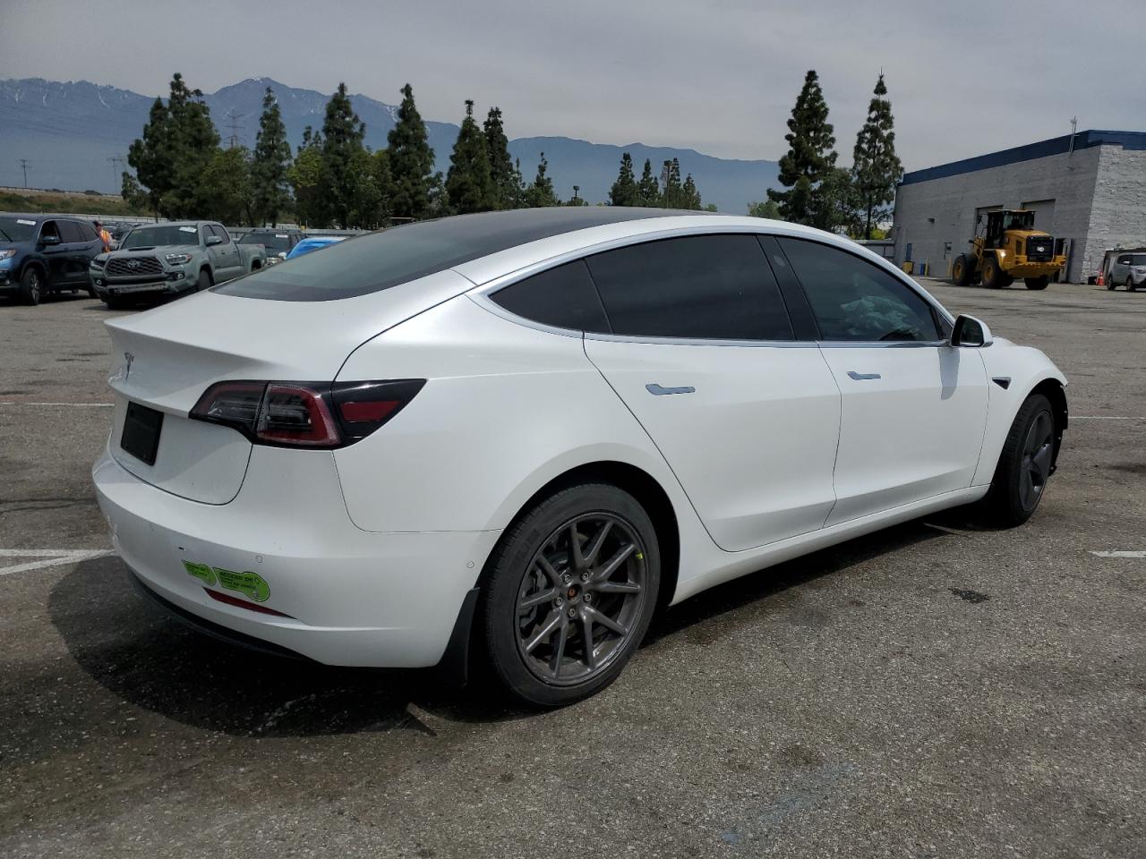 5YJ3E1EA7KF485781  tesla model 3 2019 IMG 2