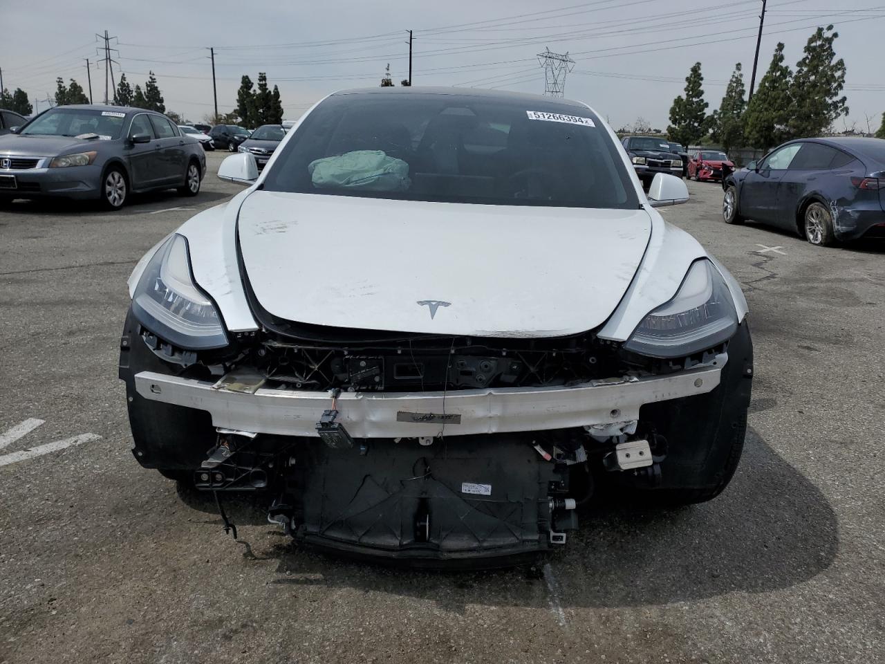 5YJ3E1EA7KF485781  tesla model 3 2019 IMG 4