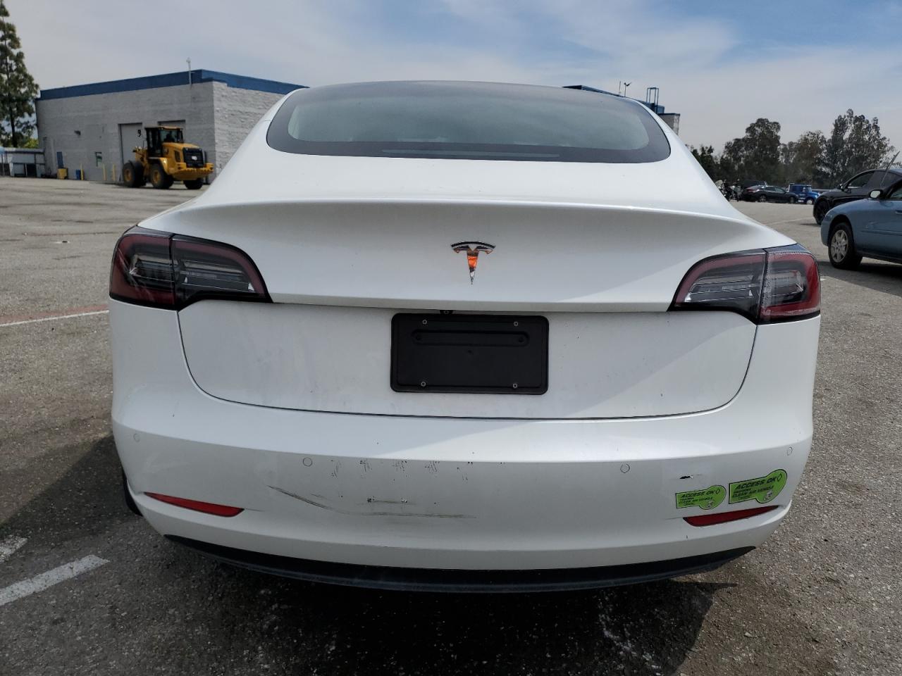 5YJ3E1EA7KF485781  tesla model 3 2019 IMG 5