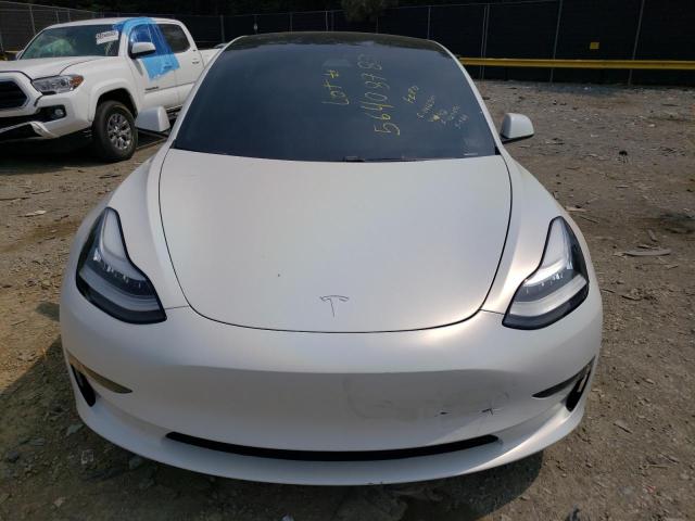 5YJ3E1EA7LF427591  tesla model 3 2020 IMG 4